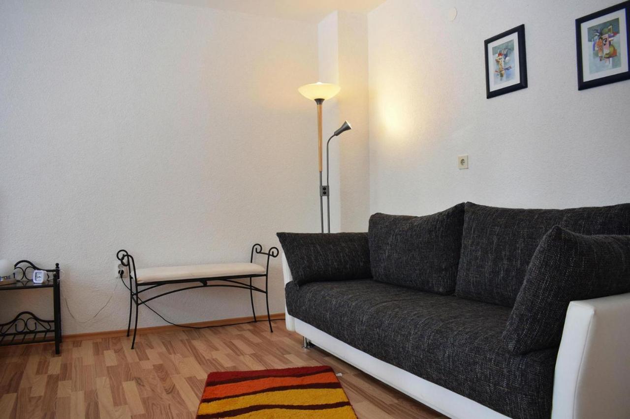 Apartment In Haidmuehle With Balcony Or Terrace Exterior foto